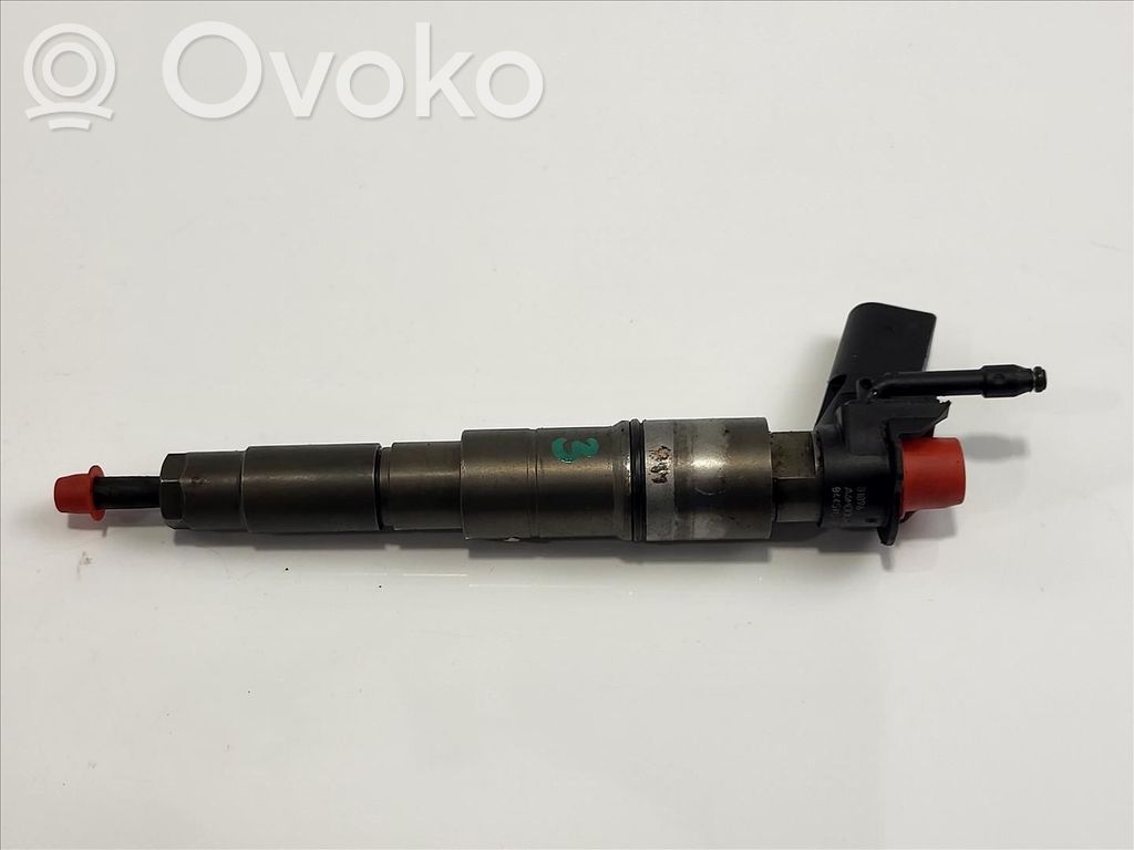 BMW 3 E90 E91 Fuel injector 