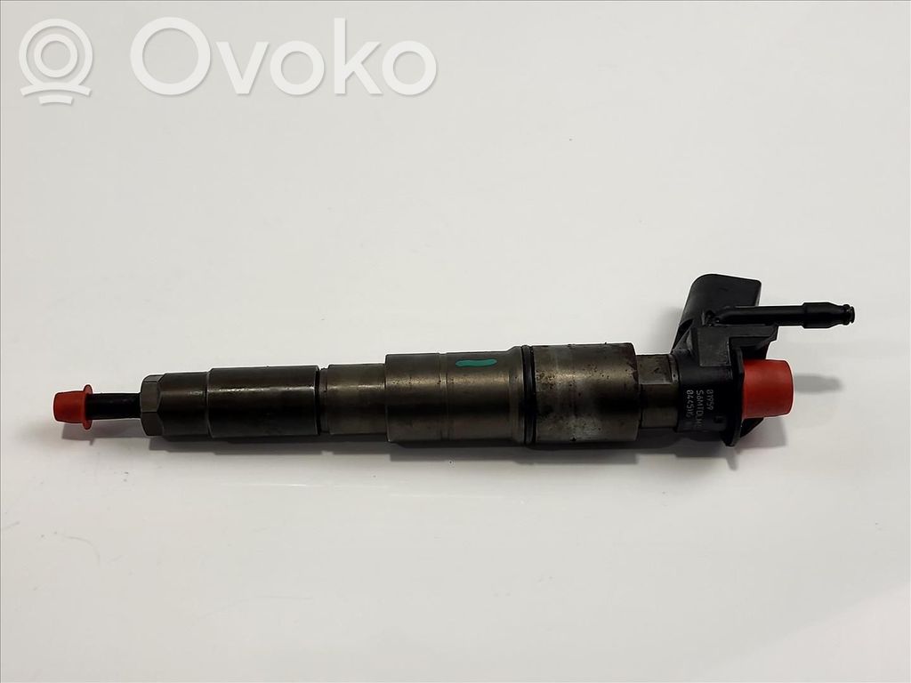 BMW 3 E90 E91 Fuel injector 