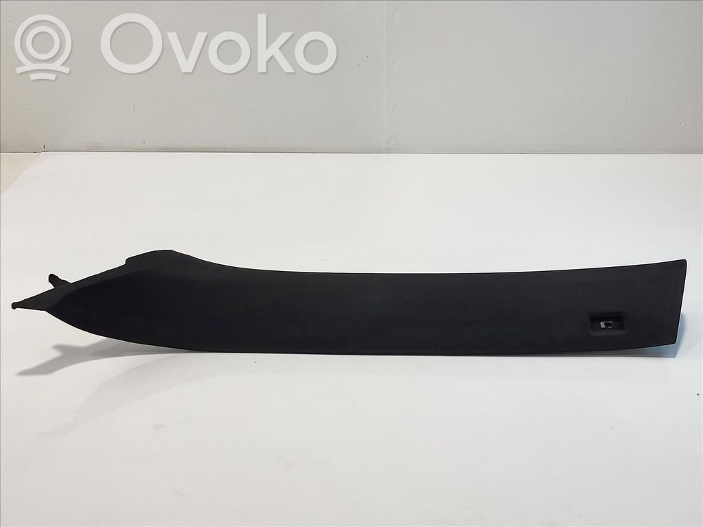 BMW X5 E70 (A) pillar trim 