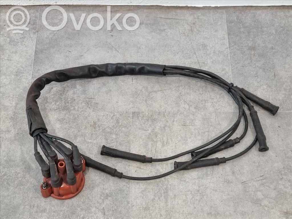 Ignition plug leads   12121710591,12121710591