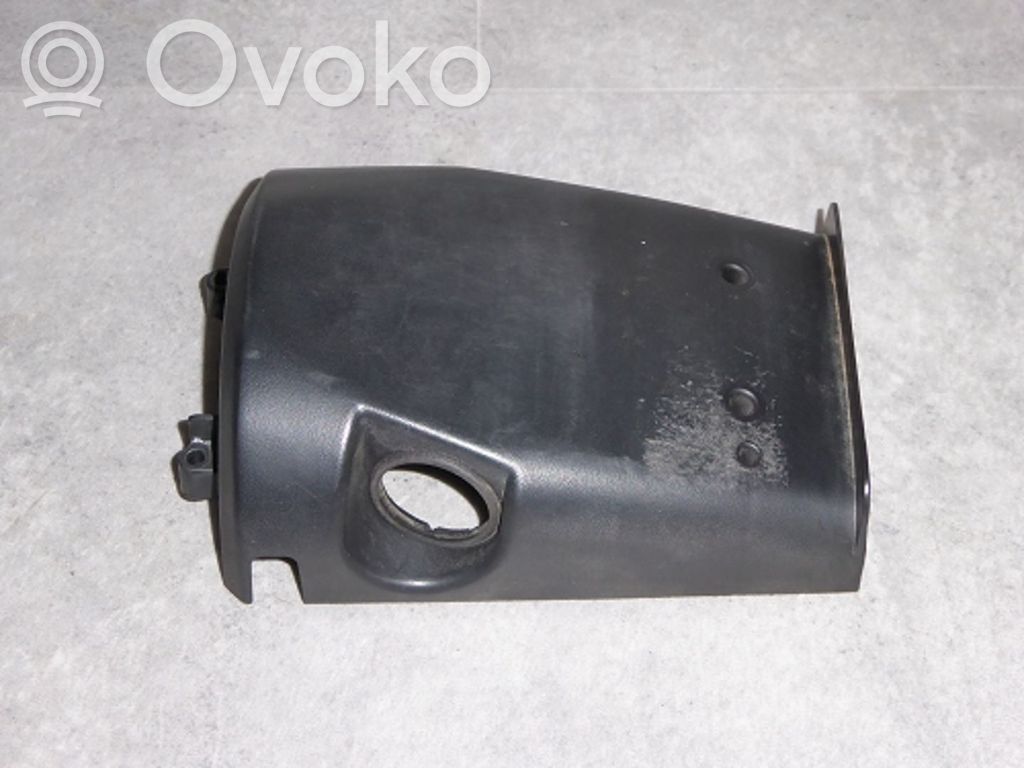 BMW 3 E30 Panelės apdaila 