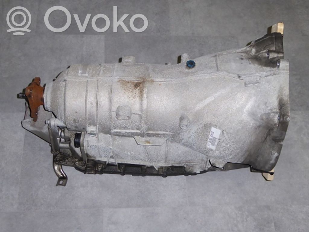 Automatic gearbox   24007550778,24007550778