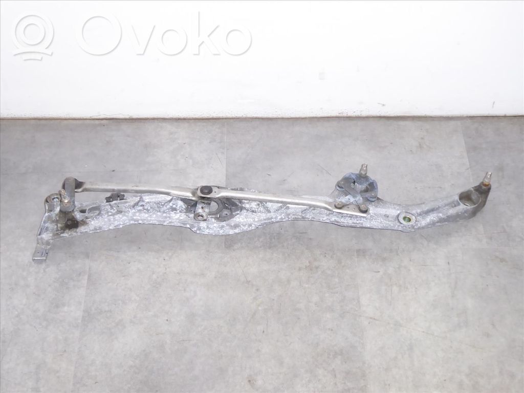 BMW 7 E38 Wiper switch 
