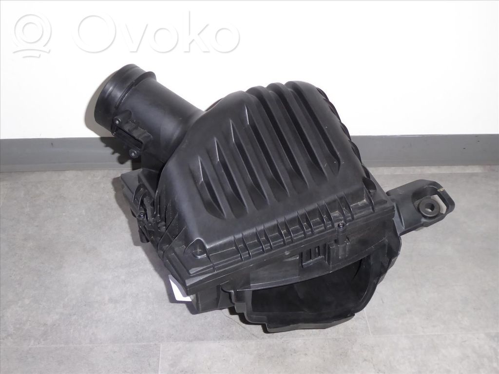 BMW X1 F48 F49 Ansaugdämpfer Resonator 