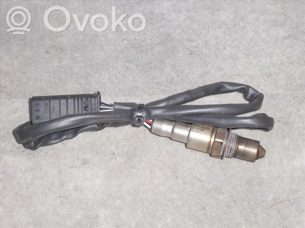 Lambda probe sensor   13628587494,13628587494
