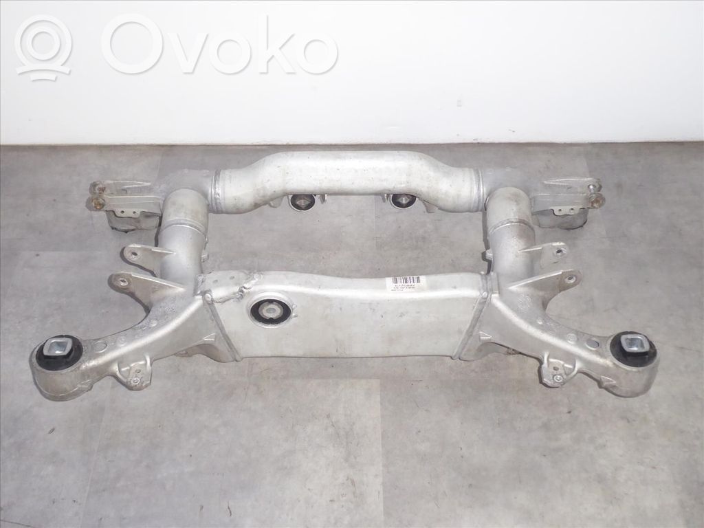 BMW 6 E63 E64 Rear axle beam 