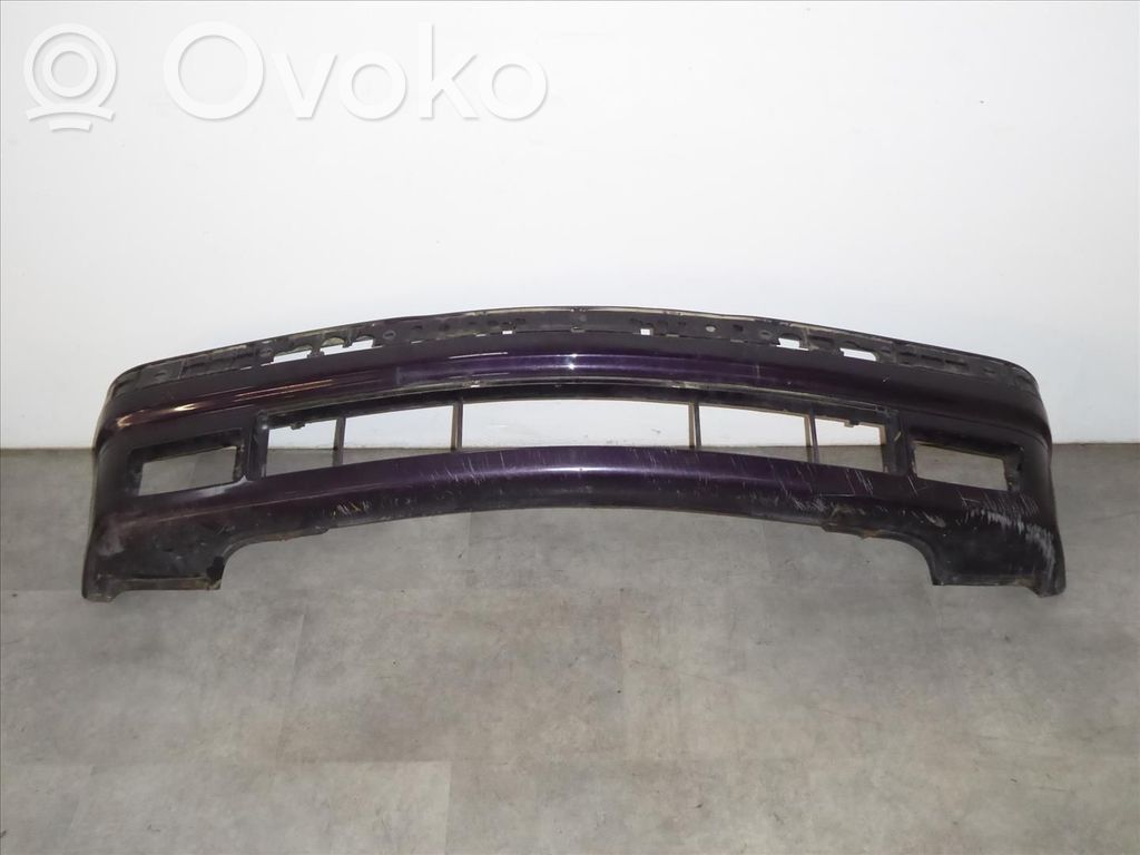 BMW 3 E36 Priekinis bamperis 