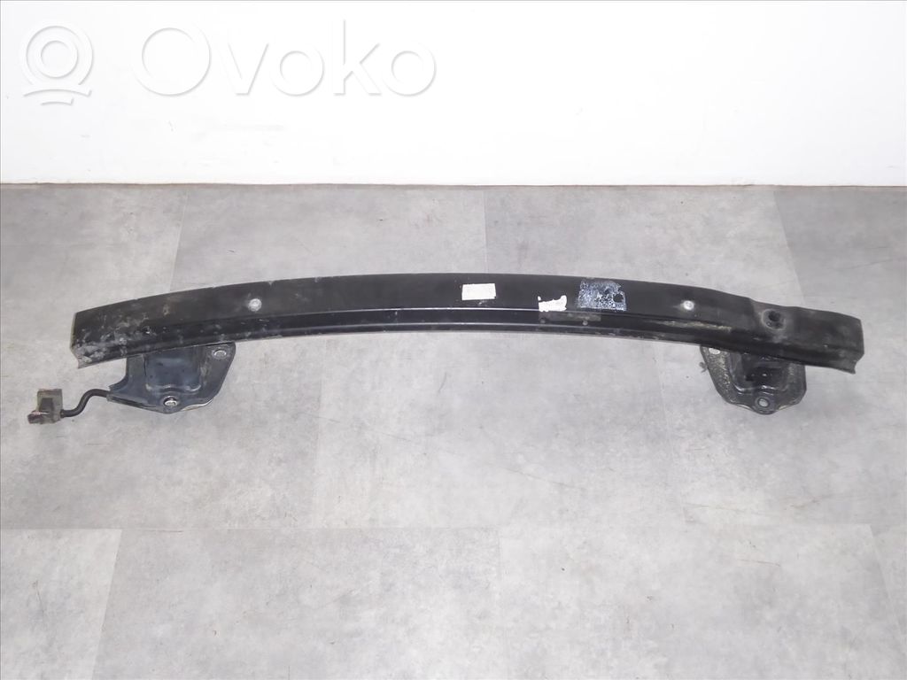 BMW 1 E82 E88 Rear bumper support beam 