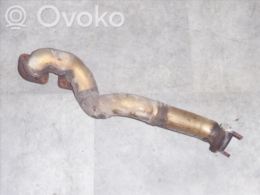 Išmetimo kolektorius   11627832972,11627832972