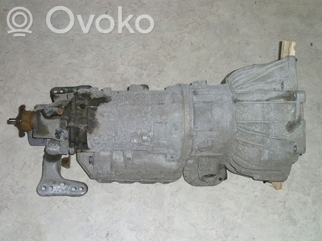 Automatic gearbox   24001422650,24001422650