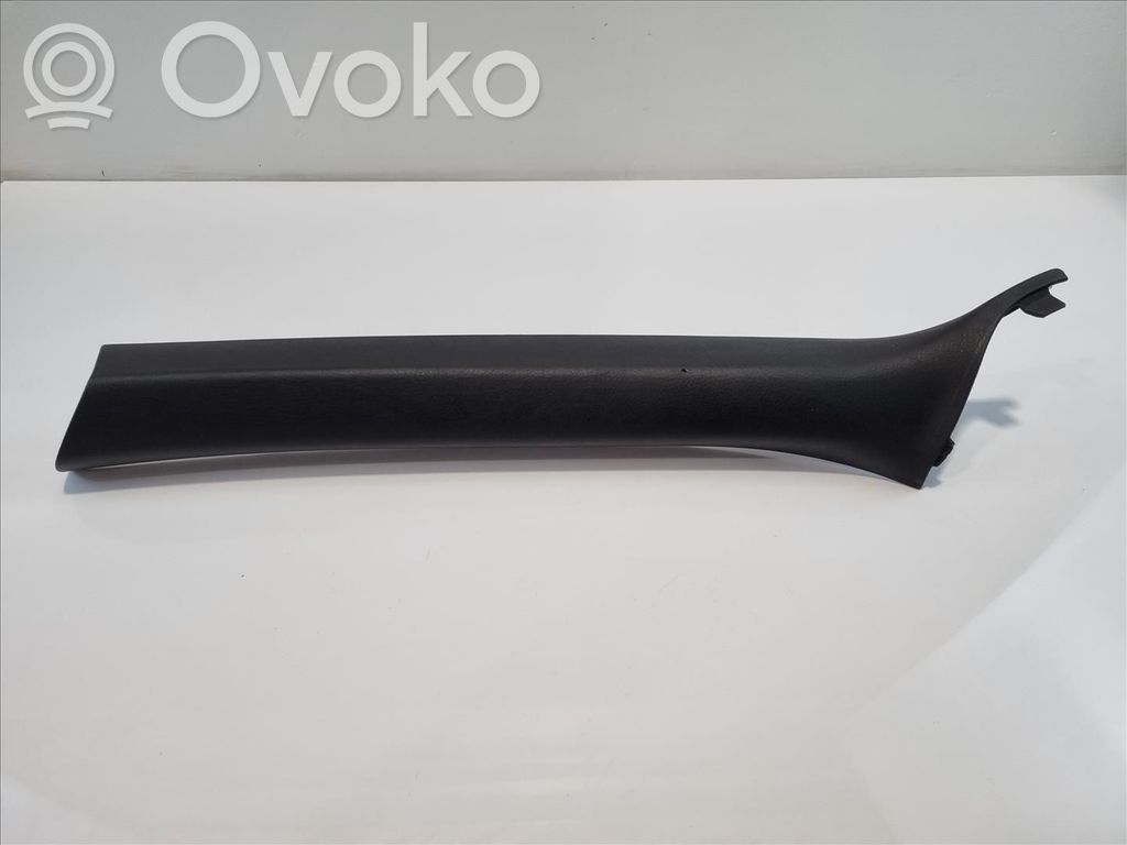BMW 3 E46 Osłona słupka szyby przedniej / A 