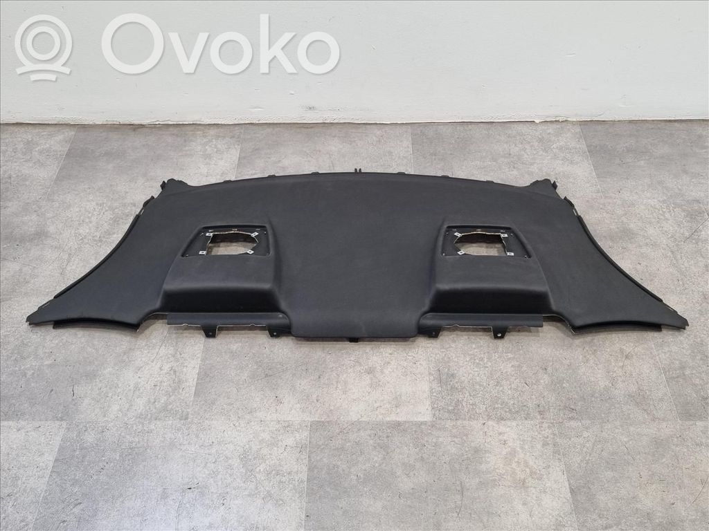 BMW 6 E63 E64 Galinė palangė 