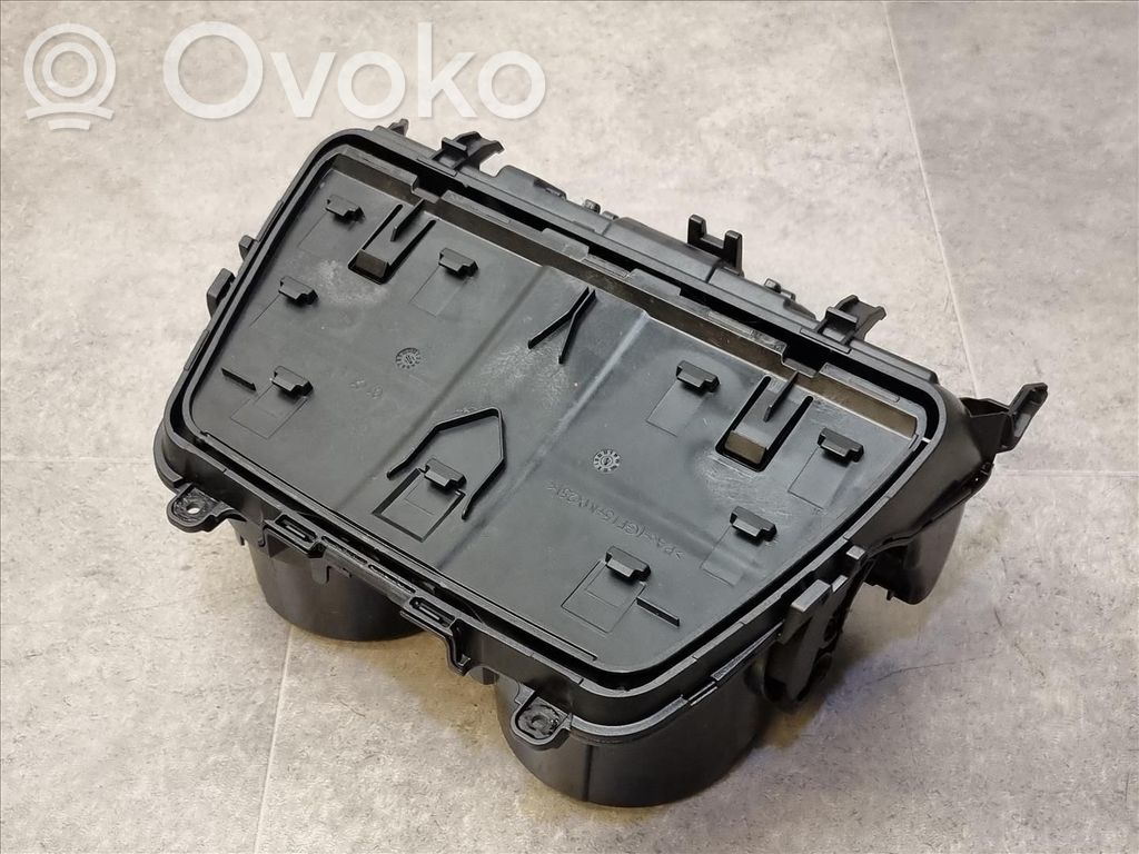 BMW 6 F12 F13 Przedni uchwyt na kubek tunelu środkowego 