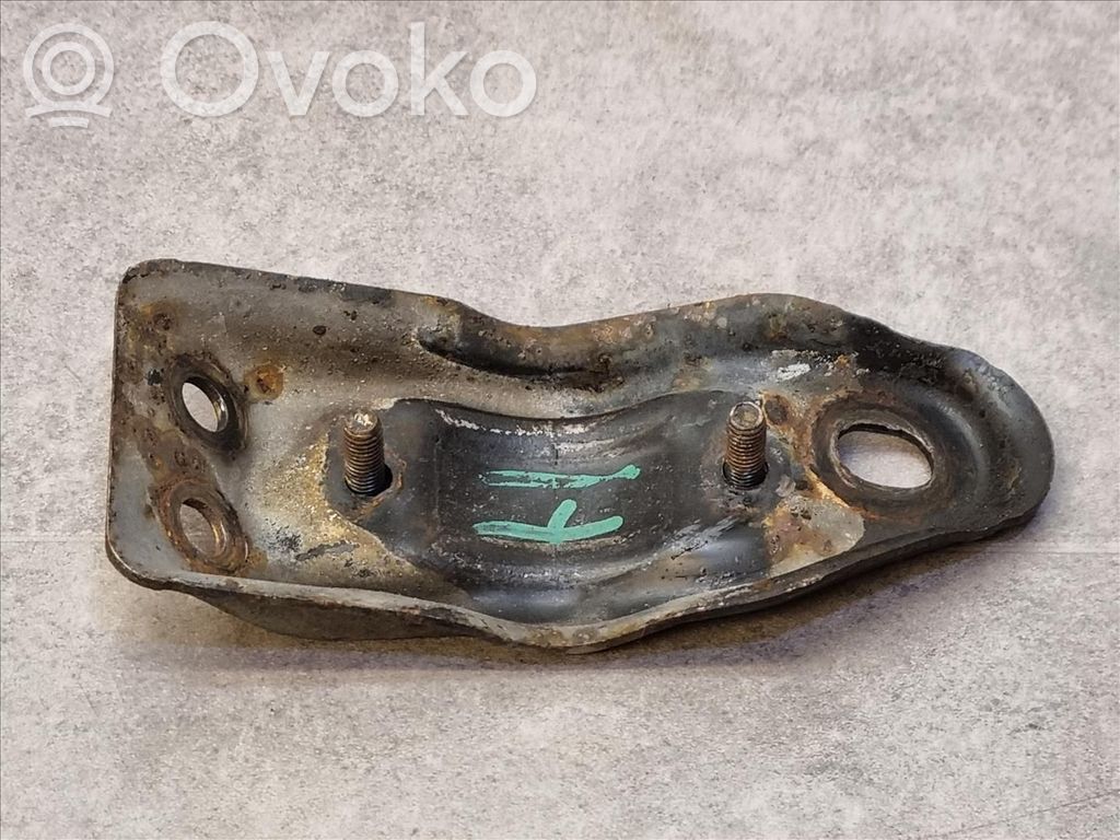 BMW 8 E31 Front subframe 
