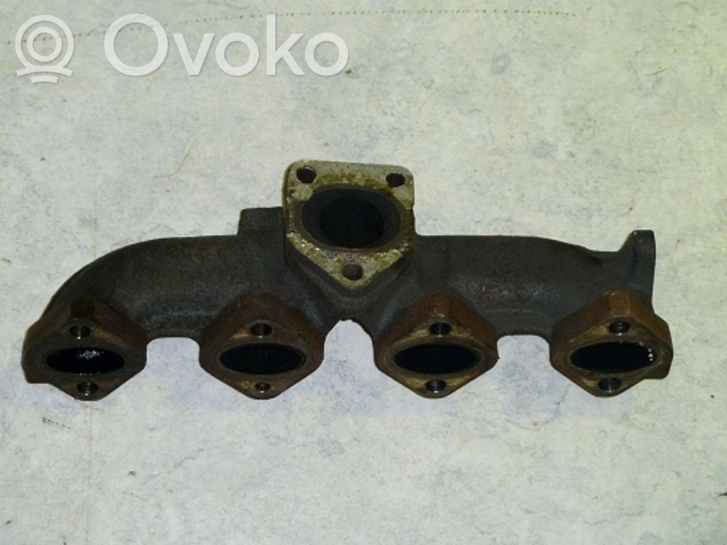 Išmetimo kolektorius   11627790219,11627790219
