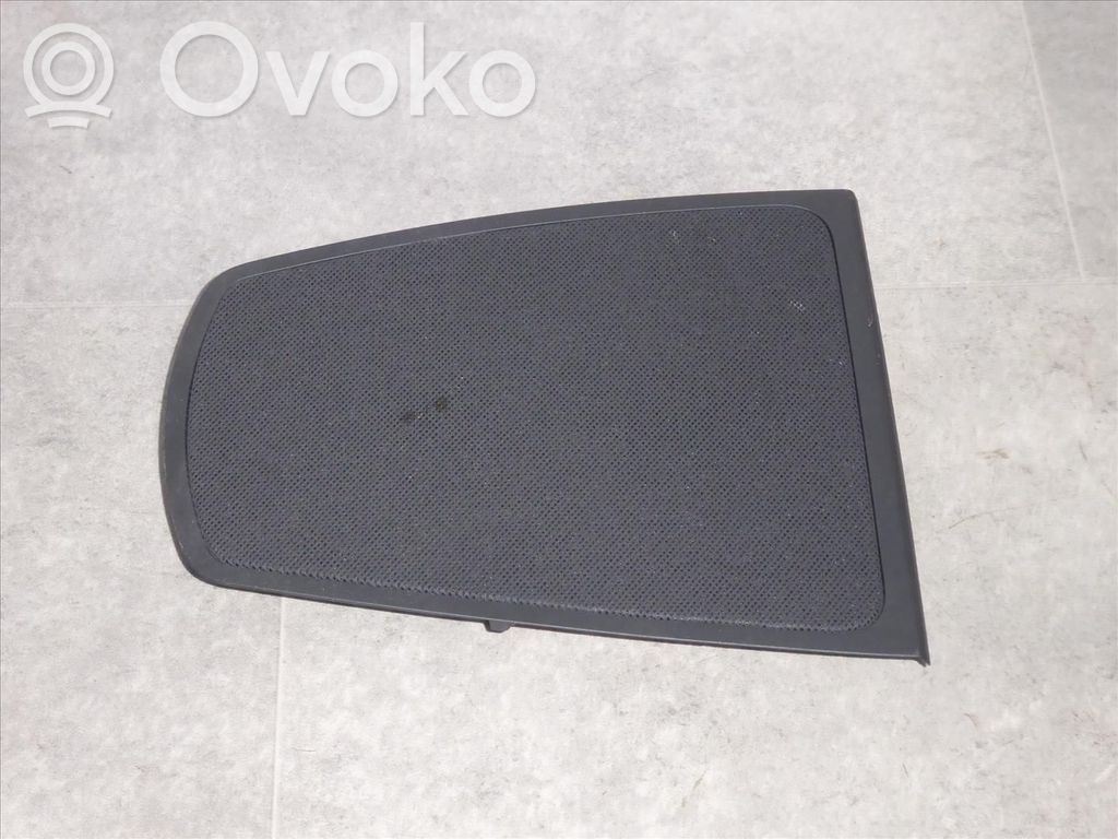 BMW 5 F10 F11 Maskownica centralnego głośnika deski rozdzielczej 