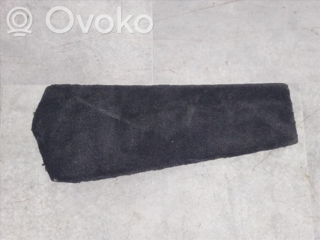 BMW 7 F01 F02 F03 F04 Osłona tylna tunelu środkowego 