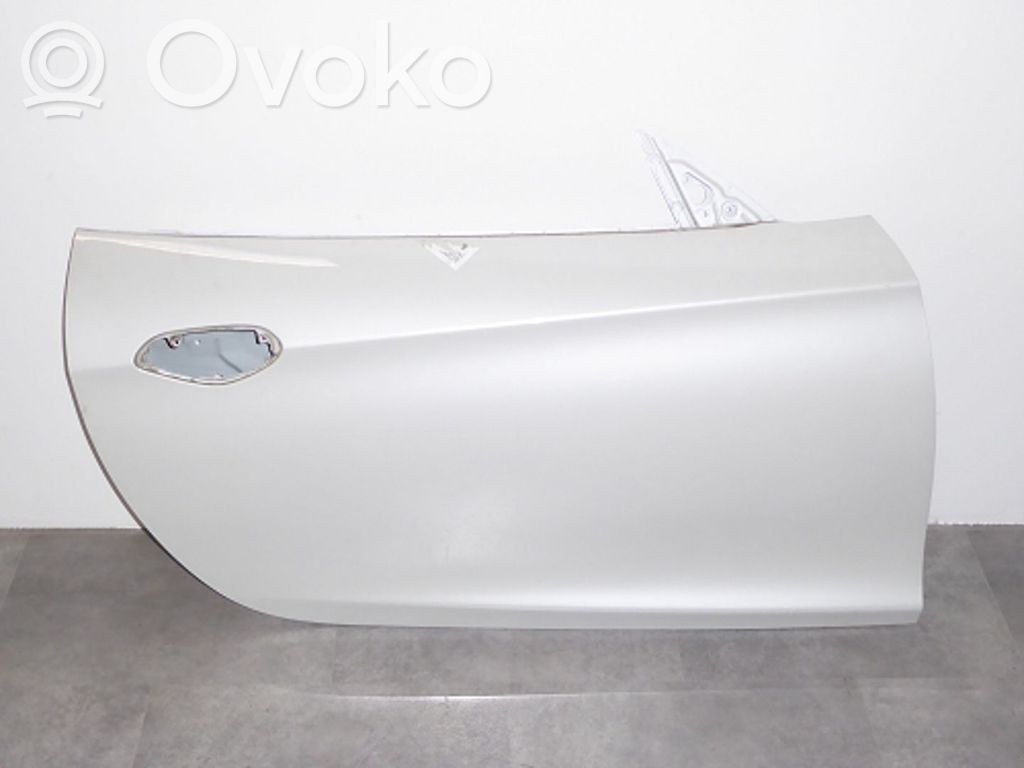 BMW Z4 E89 Durvis 