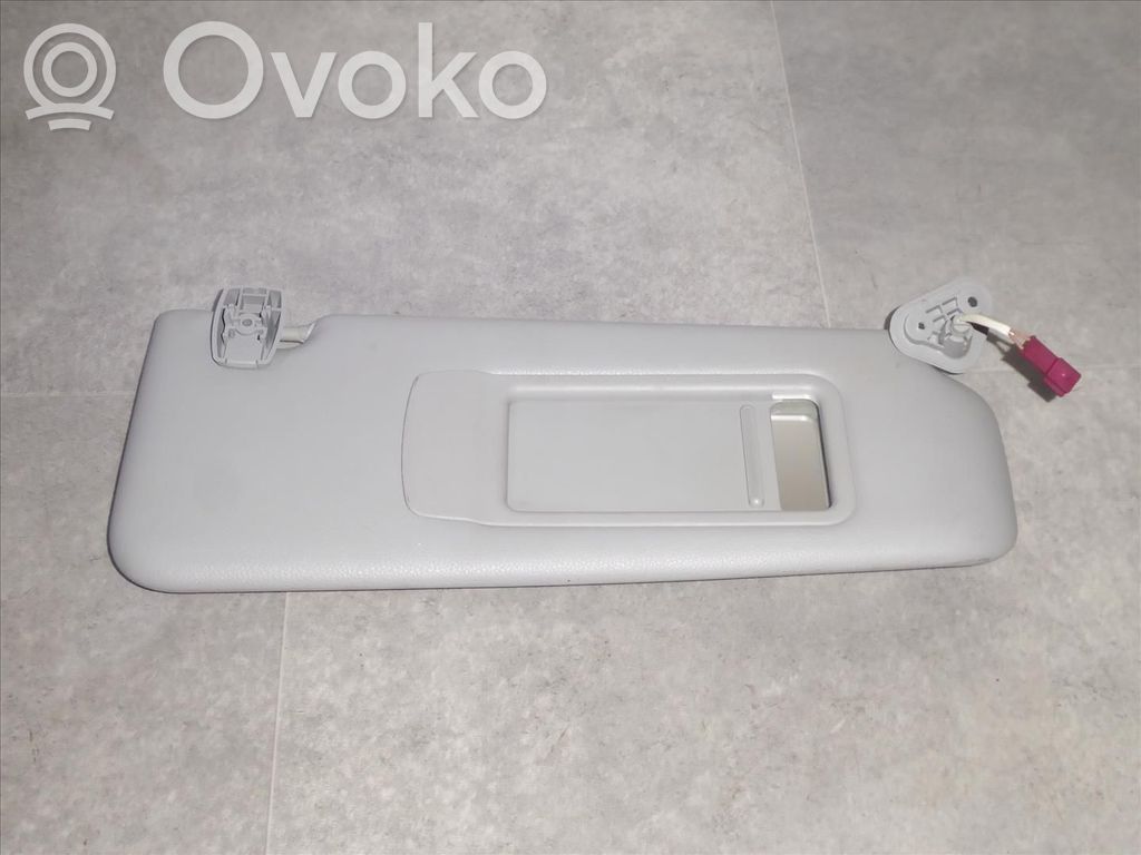 BMW 3 E92 E93 Sun visor 