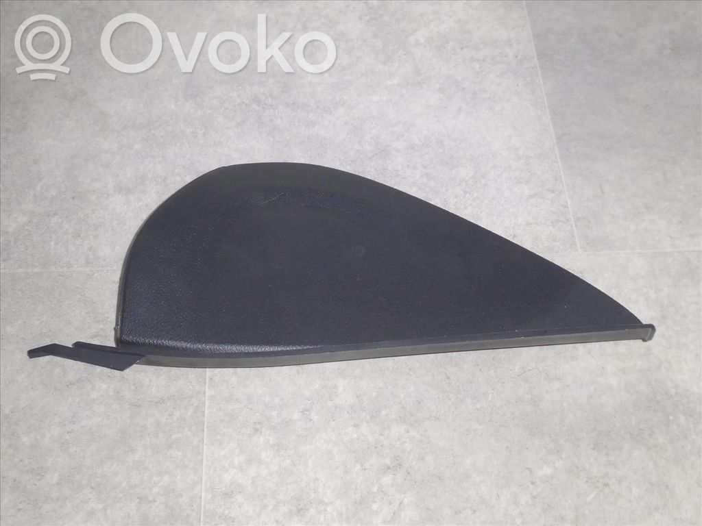 BMW X5 F15 Ramka deski rozdzielczej 