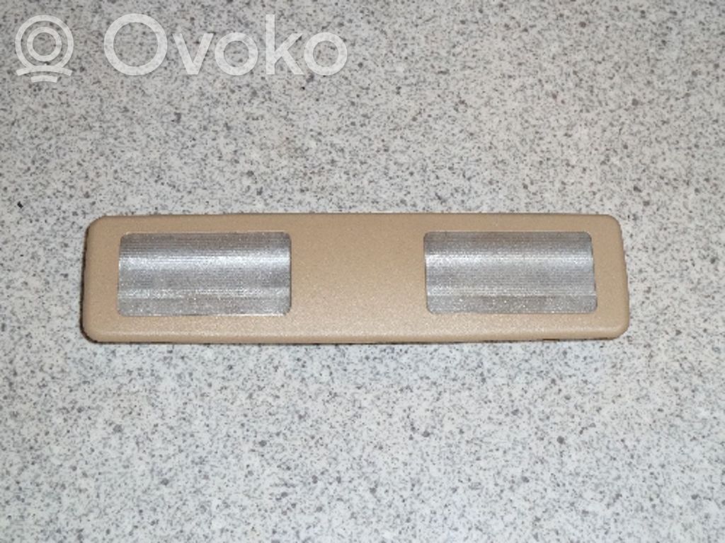 BMW 5 E39 Mirror indicator light 