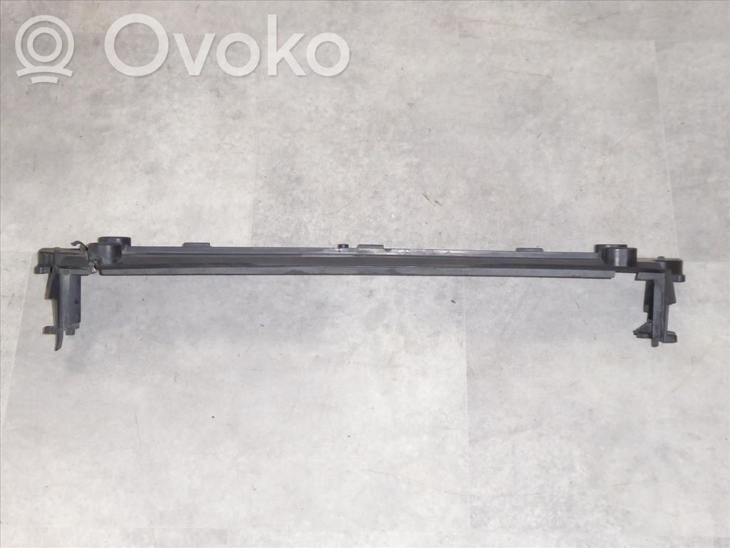 BMW 7 E65 E66 Uchwyt / Mocowanie chłodnicy 