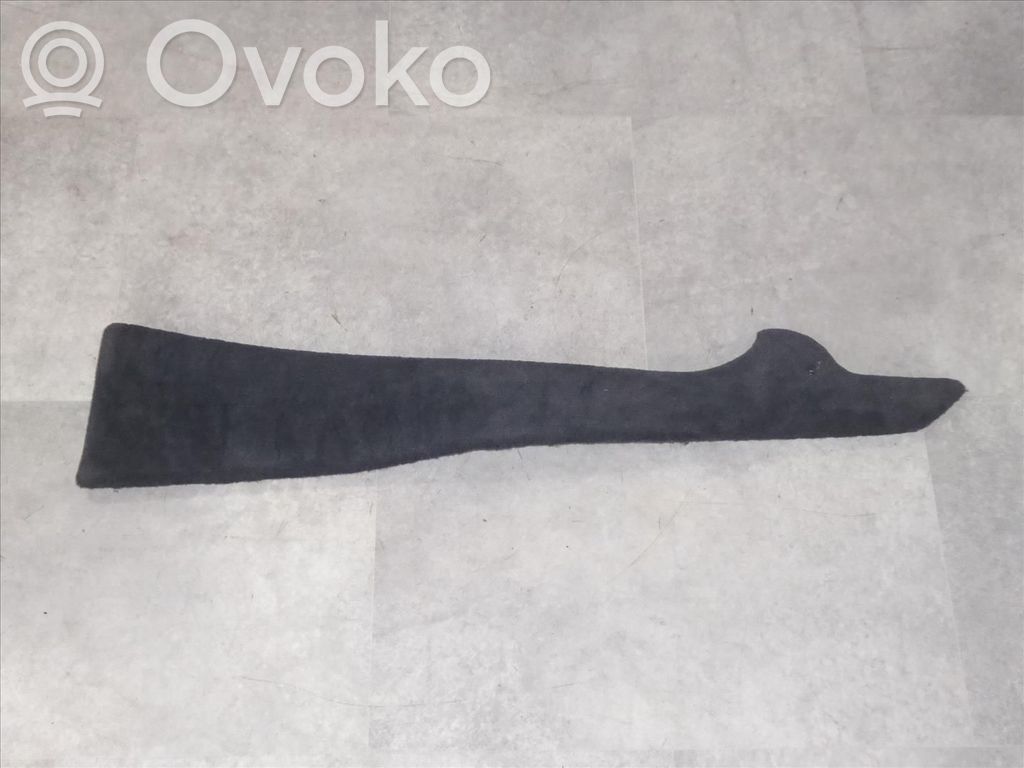 BMW X5 F15 Centre console side trim front 