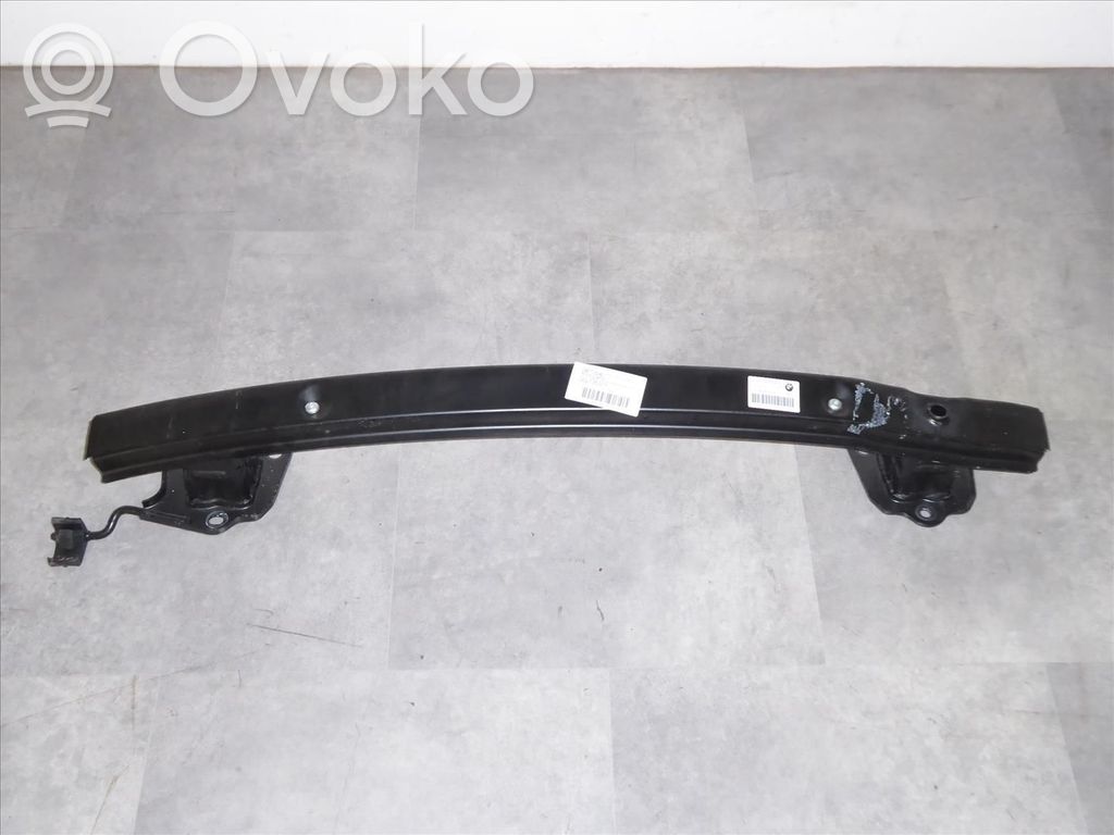 BMW 1 E82 E88 Rear bumper support beam 