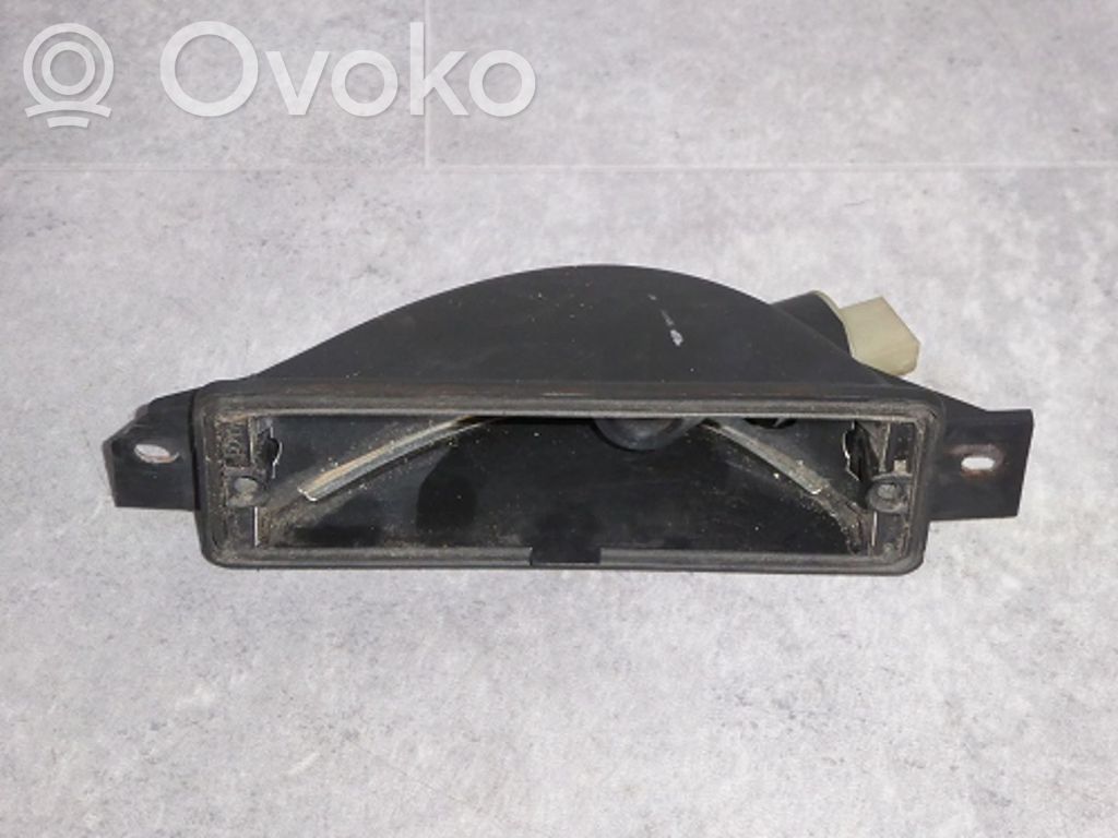 BMW 3 E30 Front indicator light 