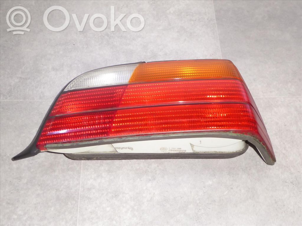 BMW 3 E36 Takavalot 