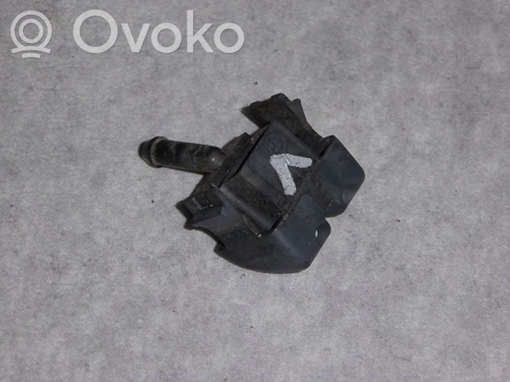 BMW 3 E46 Ugello a spruzzo lavavetri per parabrezza 