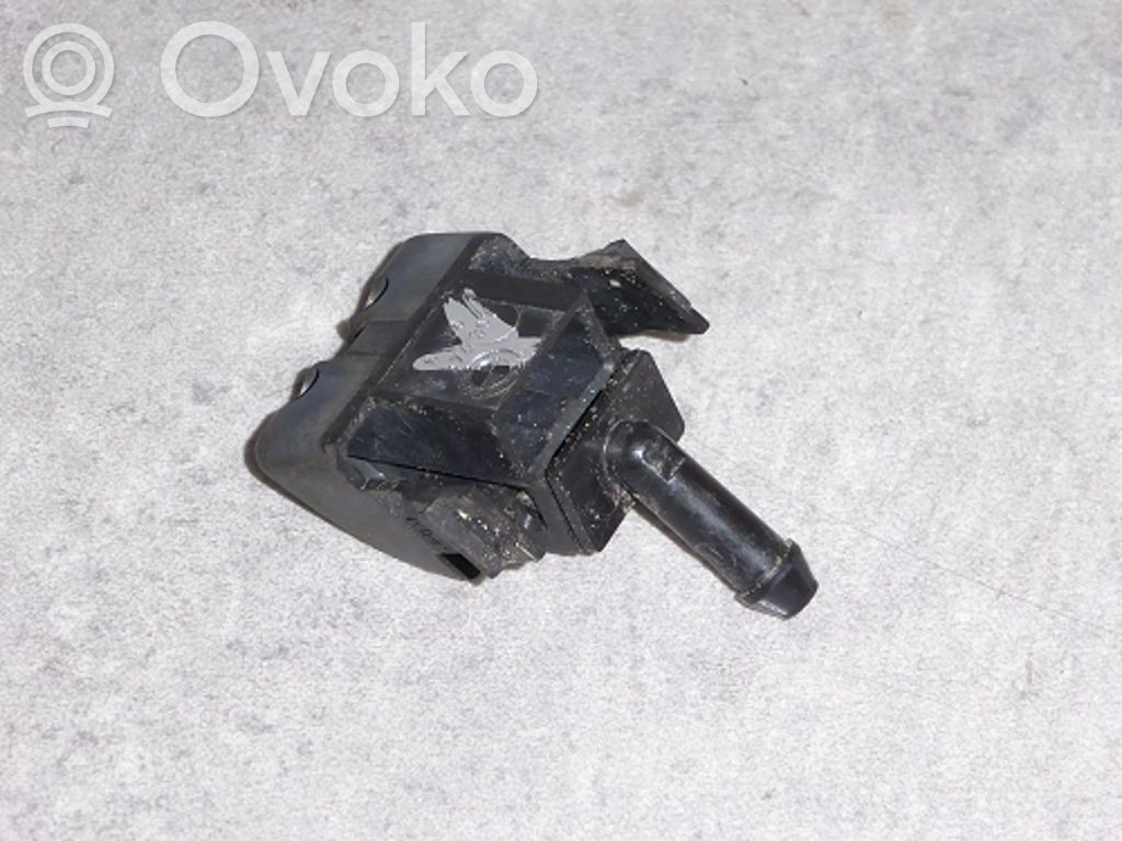 BMW 3 E46 Ugello a spruzzo lavavetri per parabrezza 