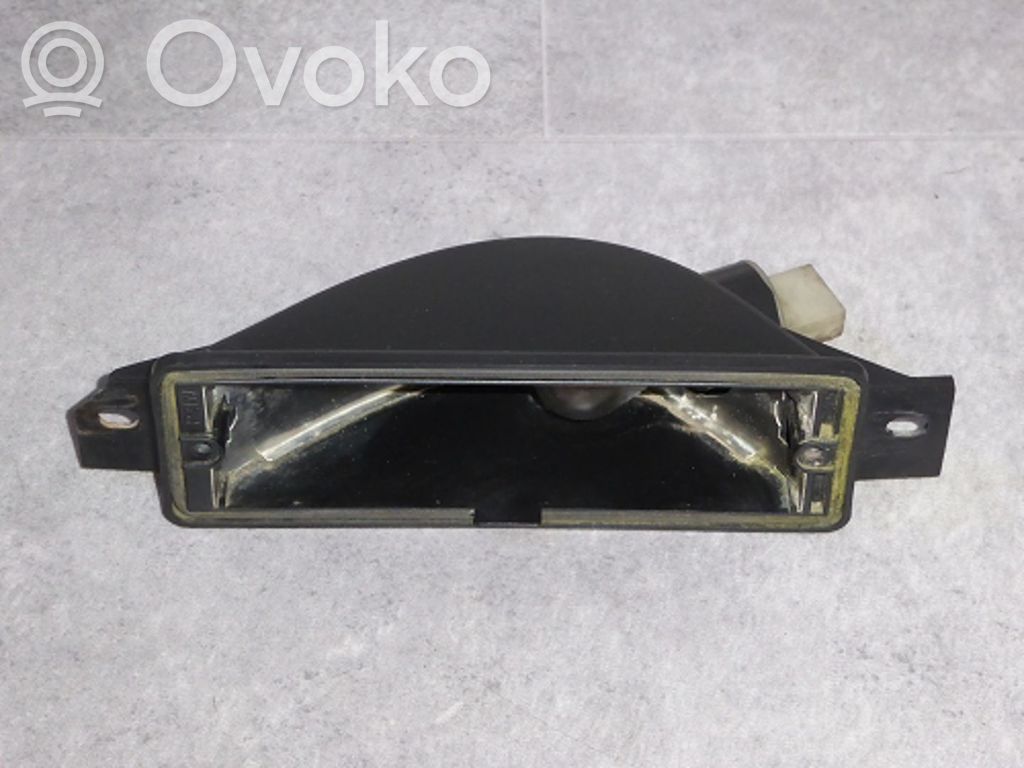 BMW 3 E30 Front indicator light 