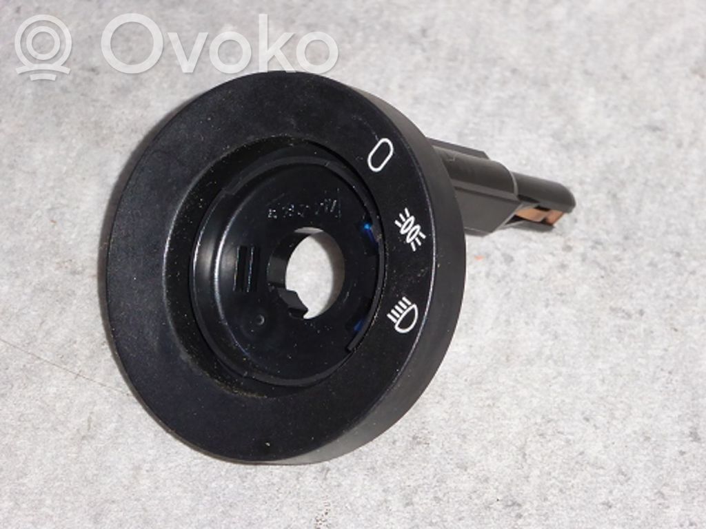 BMW 7 E38 Light switch 