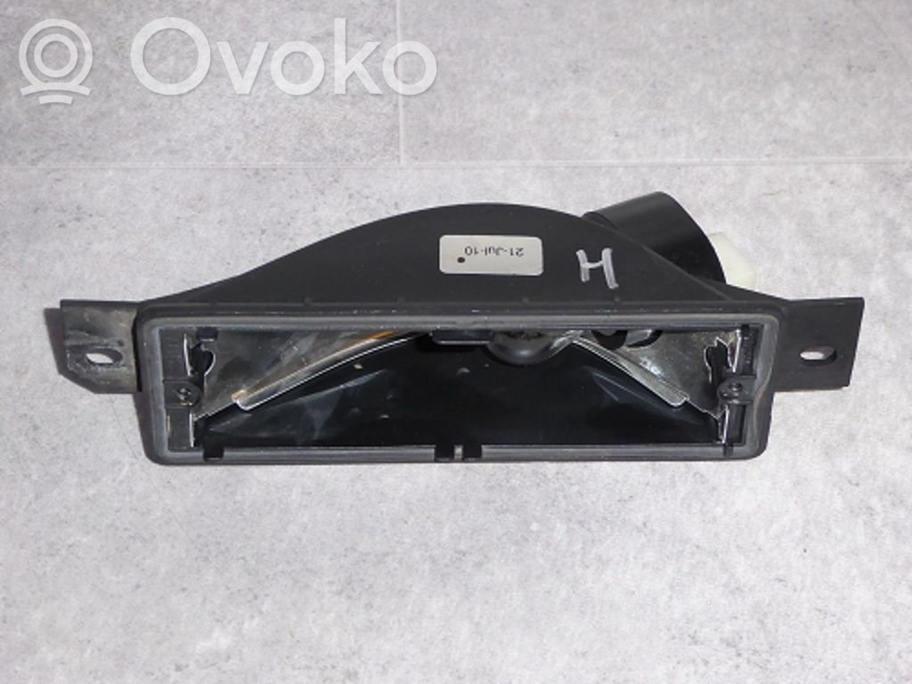 BMW 3 E30 Front indicator light 