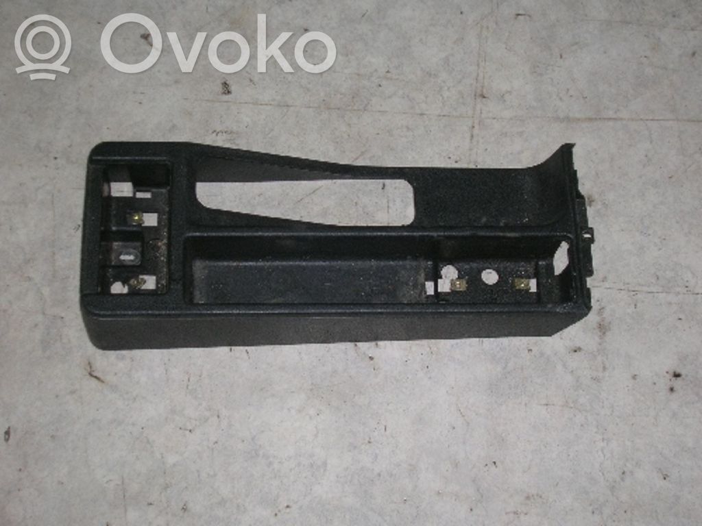 Centrālā konsole   51168162669,51168162669