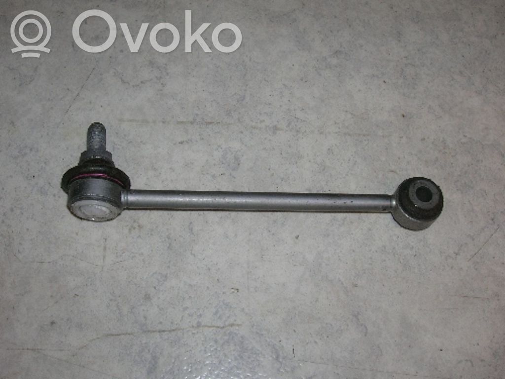 BMW 1 E82 E88 Takakallistuksenvaimentajan tanko 