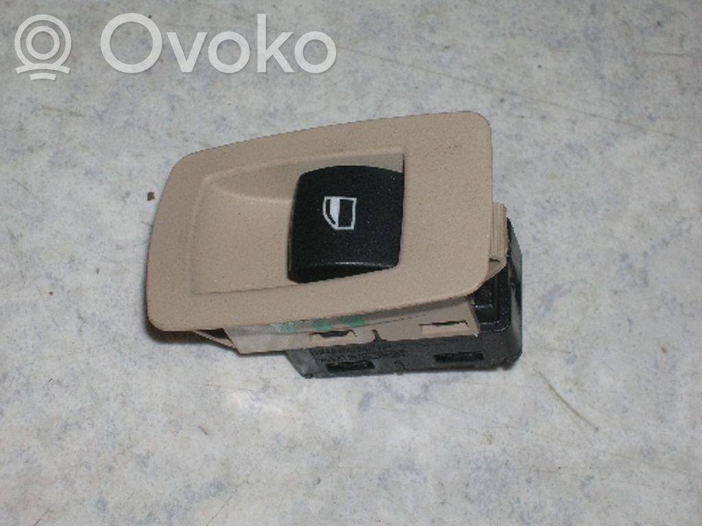 Electric window control switch   61316945876,61316945876