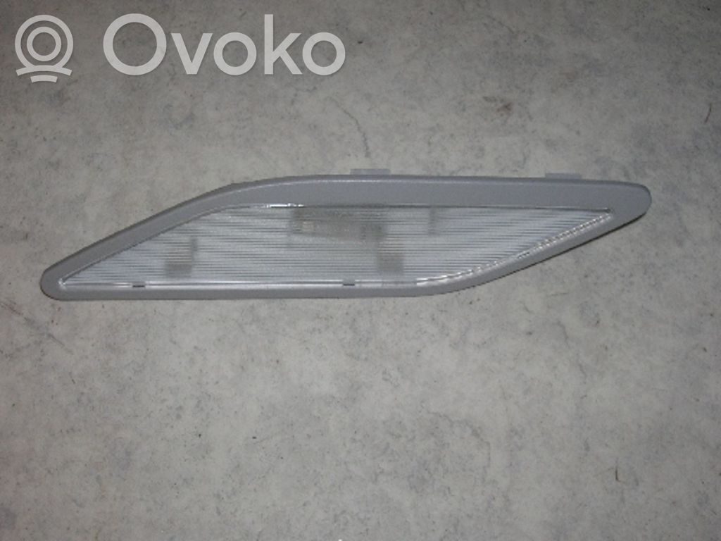 BMW 5 E39 Otras luces interiores 