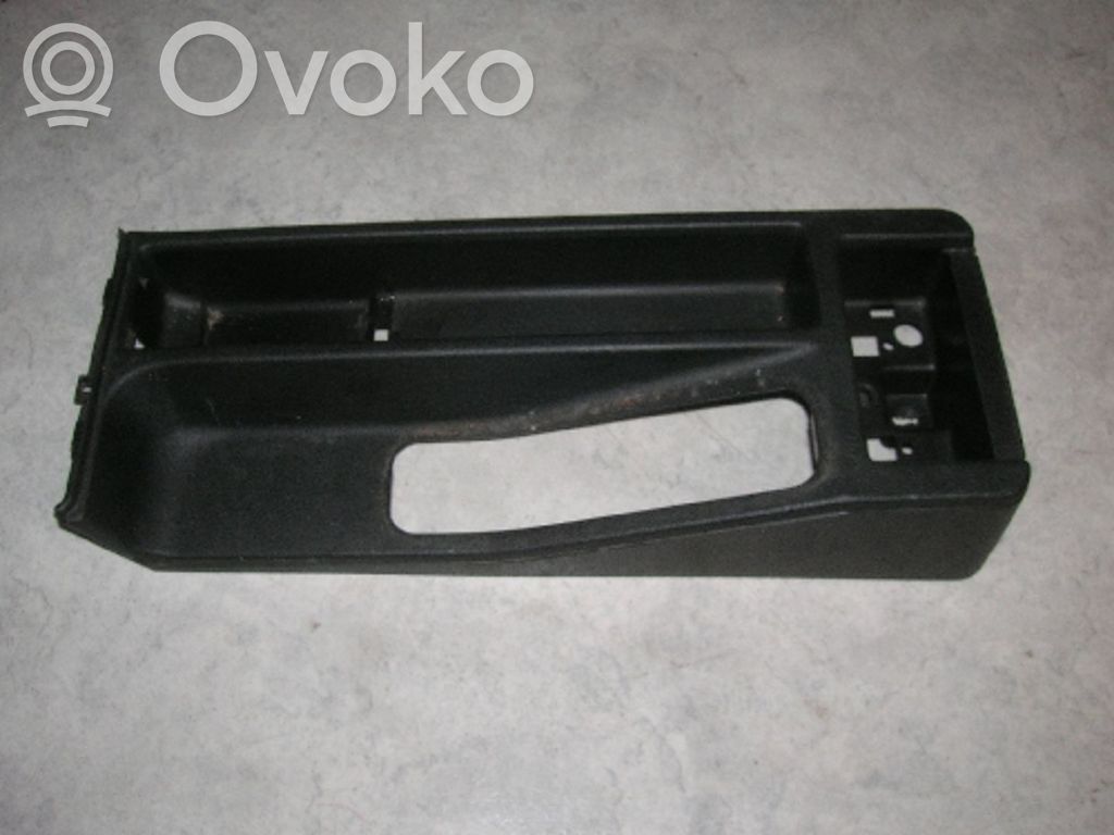 BMW 3 E36 Centrālā konsole 