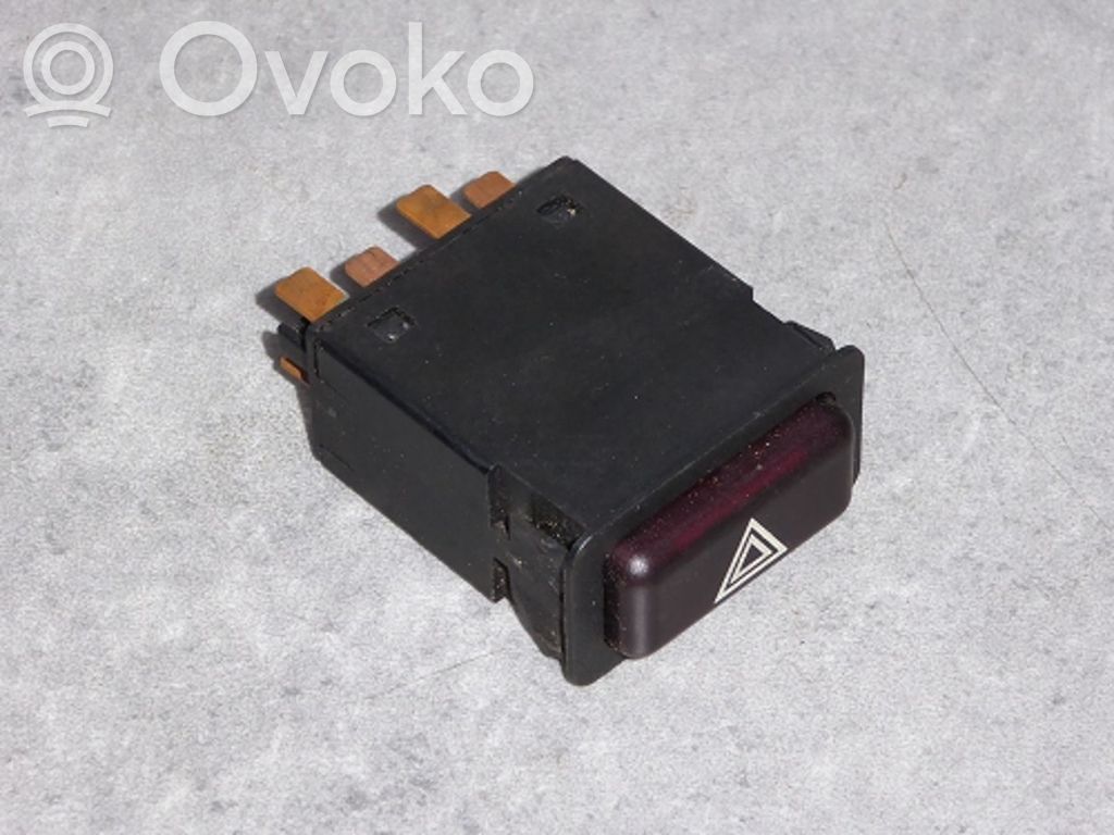 BMW 3 E30 Hazard light switch 
