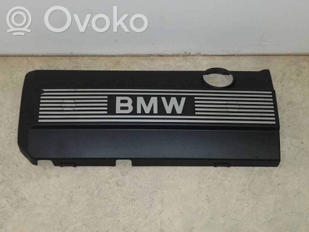 BMW 3 E46 Rocker cam cover 