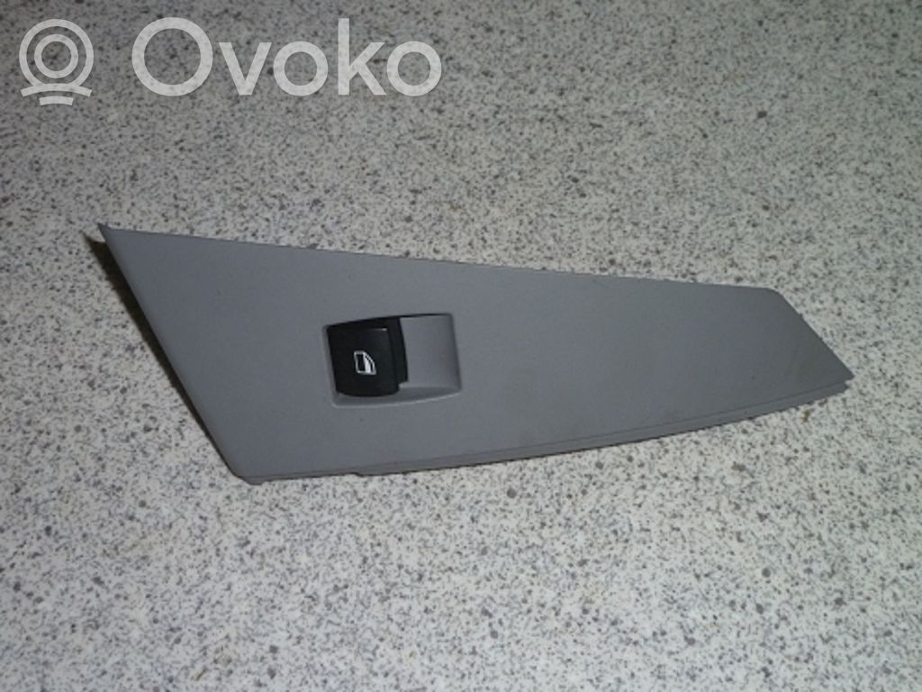 BMW 5 E60 E61 Electric window control switch 