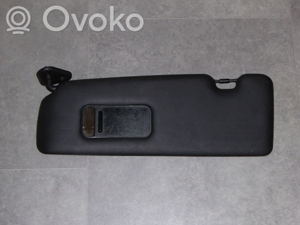 BMW 3 E46 Sun visor 