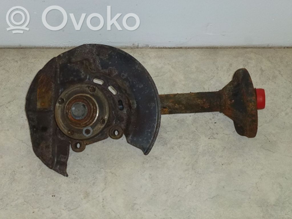 BMW 3 E30 Priekinis amortizatorius su spyruokle 