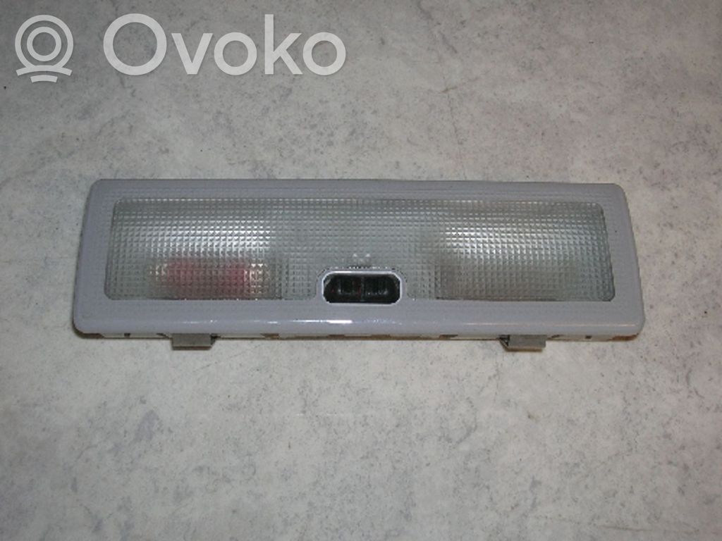 BMW 3 E36 Otras luces interiores 