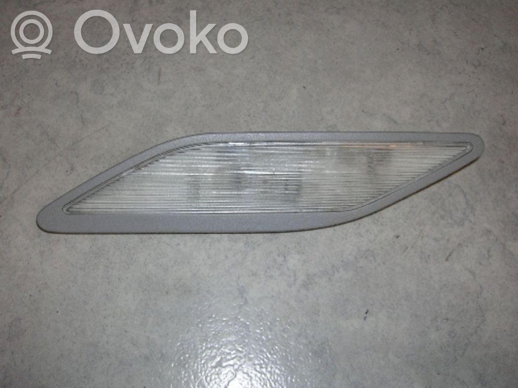 BMW 5 E39 Otras luces interiores 