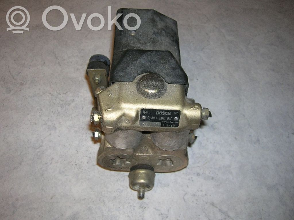 BMW 3 E30 ABS Pump 