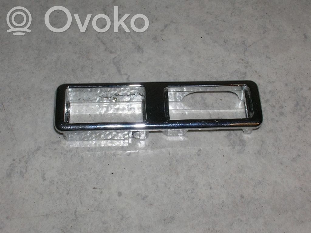 Front door window switch trim   51162492465,51162492465