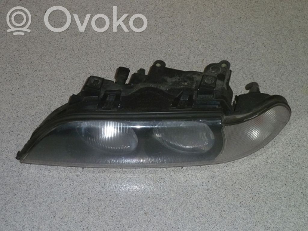 BMW 5 E39 Headlights/headlamps set 
